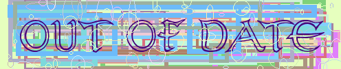 an image containing 5 letters
