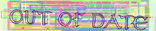 an image containing 5 letters