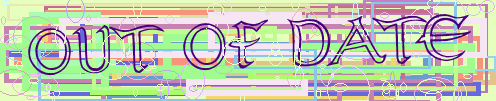 an image containing 5 letters