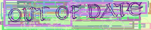 an image containing 5 letters