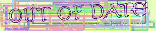 an image containing 5 letters