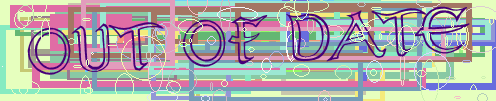 an image containing 5 letters
