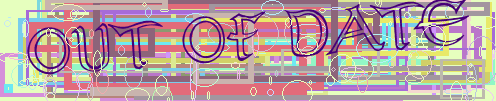 an image containing 5 letters