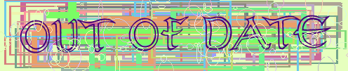an image containing 5 letters