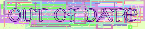 an image containing 5 letters