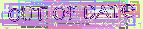 an image containing 5 letters