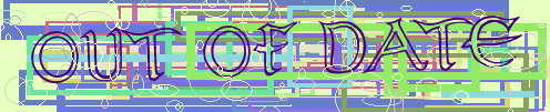 an image containing 5 letters