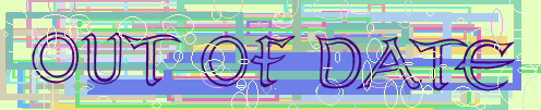 an image containing 5 letters