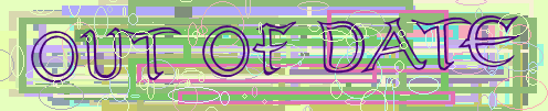 an image containing 5 letters