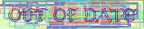 an image containing 5 letters