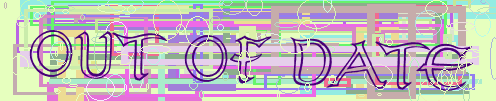 an image containing 5 letters