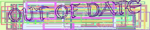 an image containing 5 letters