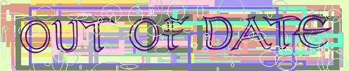 an image containing 5 letters