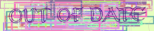 an image containing 5 letters
