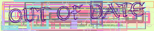 an image containing 5 letters