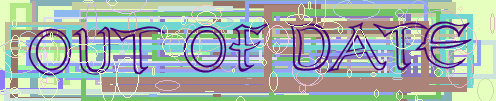 an image containing 5 letters
