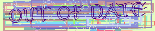 an image containing 5 letters