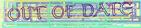 an image containing 5 letters