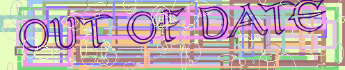 an image containing 5 letters