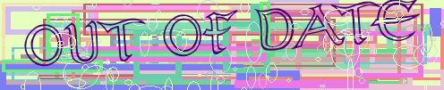 an image containing 5 letters