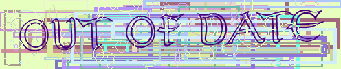 an image containing 5 letters