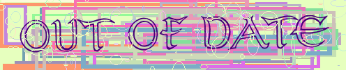an image containing 5 letters