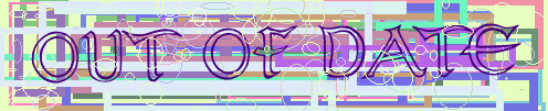 an image containing 5 letters