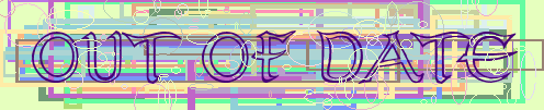 an image containing 5 letters