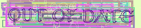 an image containing 5 letters