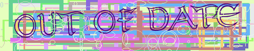 an image containing 5 letters