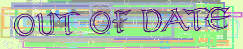 an image containing 5 letters