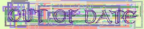 an image containing 5 letters