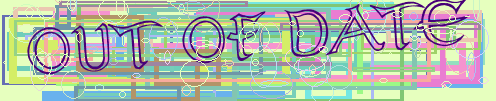 an image containing 5 letters