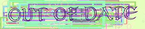 an image containing 5 letters