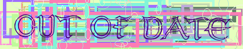 an image containing 5 letters