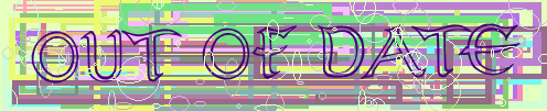 an image containing 5 letters