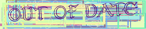 an image containing 5 letters
