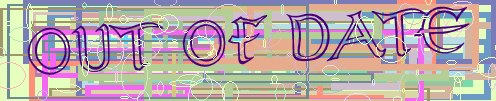 an image containing 5 letters