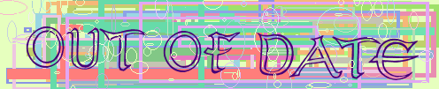 an image containing 5 letters