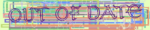 an image containing 5 letters