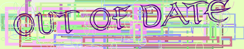 an image containing 5 letters