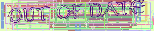 an image containing 5 letters