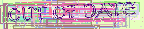 an image containing 5 letters
