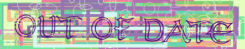an image containing 5 letters