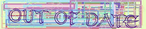 an image containing 5 letters