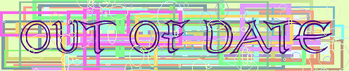 an image containing 5 letters