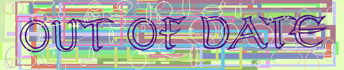 an image containing 5 letters