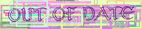 an image containing 5 letters