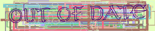 an image containing 5 letters