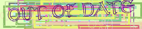 an image containing 5 letters